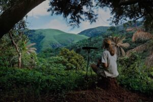 12 Days - Southern Highlands, Great Rift & Primate Wilderness
