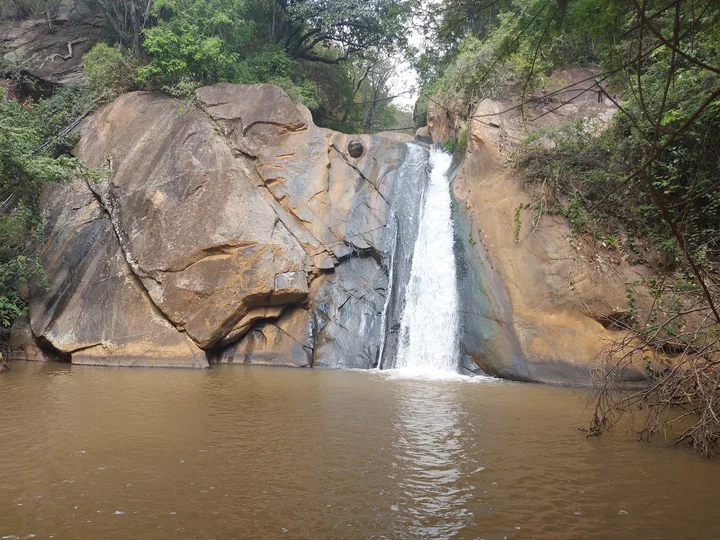 Mtindi Natural Spring