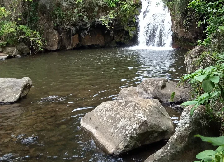 4 Days 3 Nights: Kindoroko Forest, Mkomazi, Yefuka Waterfall & Lake Jipe