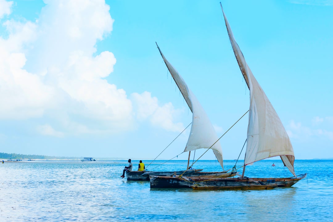 Zanzibar