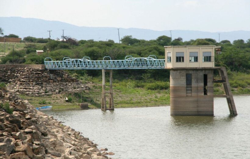 2 Days 1 Night: Lake Jipe & Nyumba ya Mungu Dam